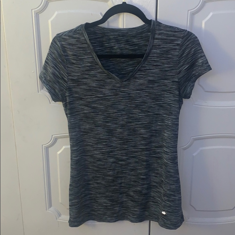 Workout shirt